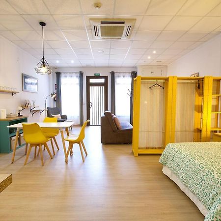 クエンカCuencaloft Casa Pazアパートメント エクステリア 写真